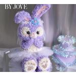 BYJOVE – StellaLou Preserved Flower Customization